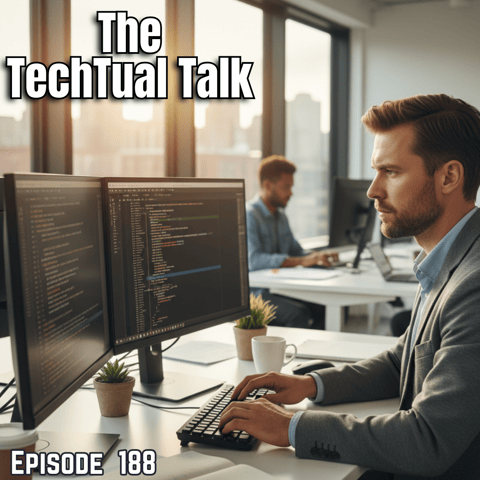 Ep. 188 Are GRC Analyst roles dead, is GRC engineering the future, tech startups