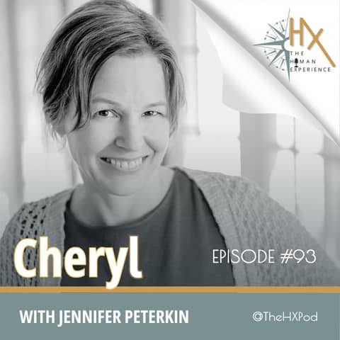 Rebuilding After the Wreck: Cheryl Wilder on Accountability, Healing, and the Power of Creativity