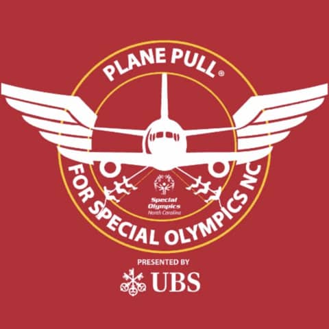 Challenge Accepted: KBS Are Participating in a 'Plane Pull' for Special Olympics!