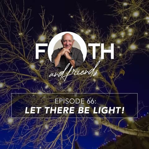 Let There Be Light - Reprise