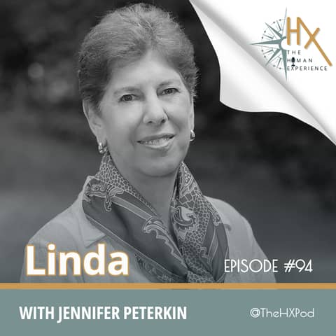 Uncovering Hidden Roots: Linda Ambrus Broenniman on Family Secrets, Survival, and The Politzer Saga