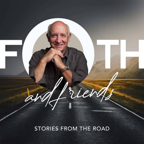 A MIRACLE MORNING IN MAY!