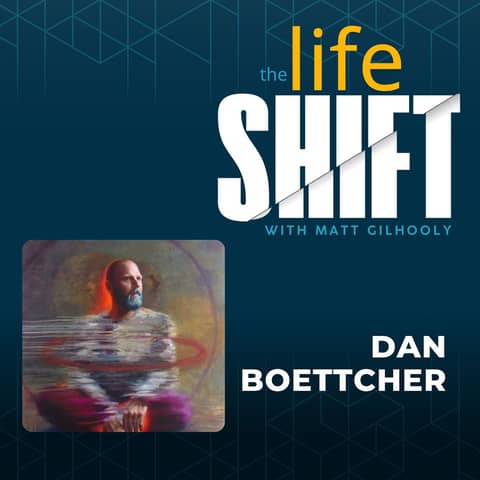 How Dan Boettcher Rebuilt His Life After a Mental Health Crisis