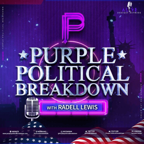 Newsom vs MAGA, Hasan Piker's Third Party Take & Why Tariffs Won't Save Manufacturing | Purple Political Breakdown