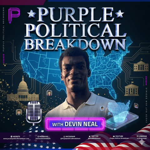 The Civic App: Devin Neal on Finding Your Representatives, Fixing Government Transparency, and Winning the 2026 Midterms