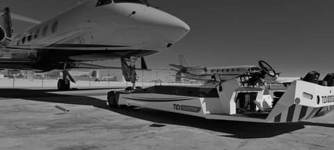 Improving Ground Safety, while Cutting Costs: Practical Innovations for Airports and FBOs