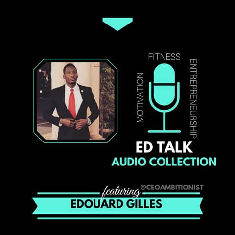 Turn Pain Into Gainz | Unlimited Power Podcast