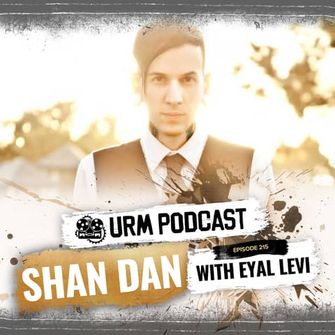EP 215 | Shan Dan Horan