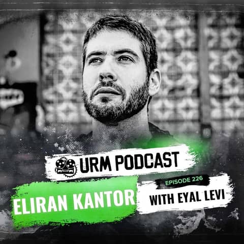 EP 226 | Eliran Kantor
