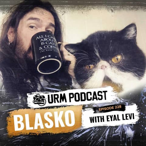 EP 228 | Blasko