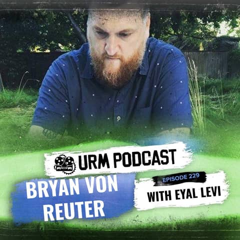 EP 229 | Bryan Von Reuter