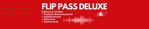 Flip Pass Podcast