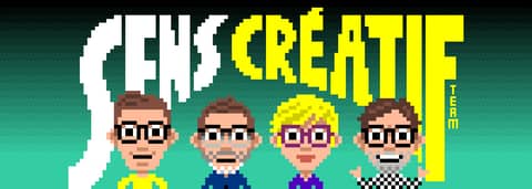 Sens Créatif Sens Créatif