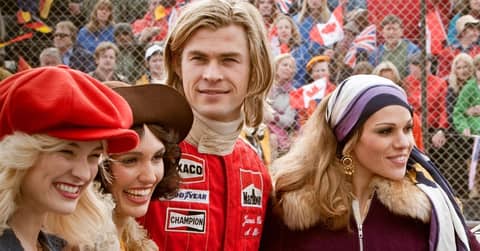 Rush & H2O: Mermaids Adventure