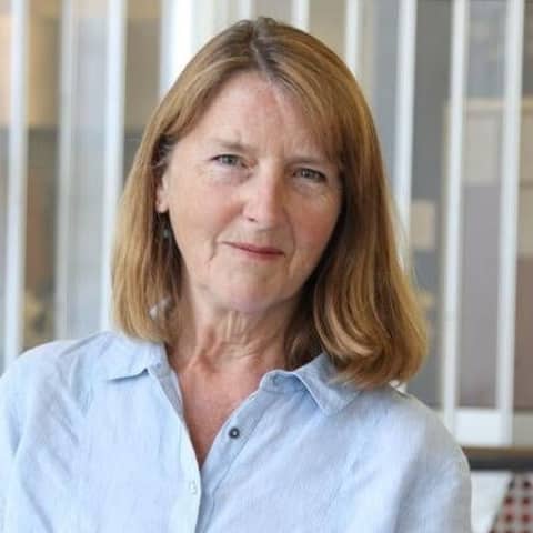 S2E13: Janet Behan - Actor, Playwright…and Brendan’s Niece