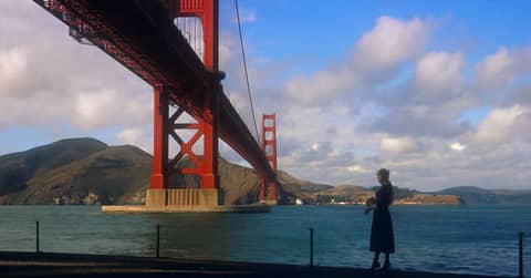 Midweek Mention... Vertigo