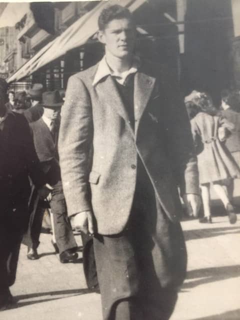 Can YOU guess the date???