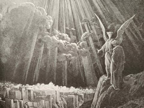 Sons of God: From OT to NT Sons of God: From OT to NT