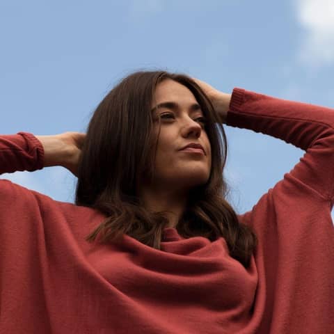 S4E14: Rosa Nutty: Authentic Lyricism in Song