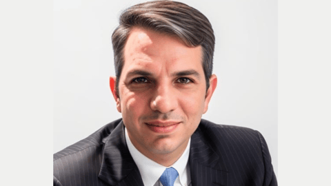 When Industry Experience Meets AI: How Arthur Runno is Transforming Government Contracting