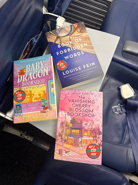 Books that Inspire CHANGE!