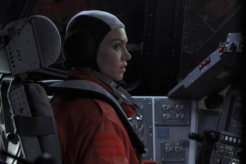 "Fly Me to the Moon" With 19 New Images From Picard Episode 205