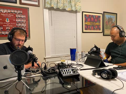 Bring it Together with John Clements