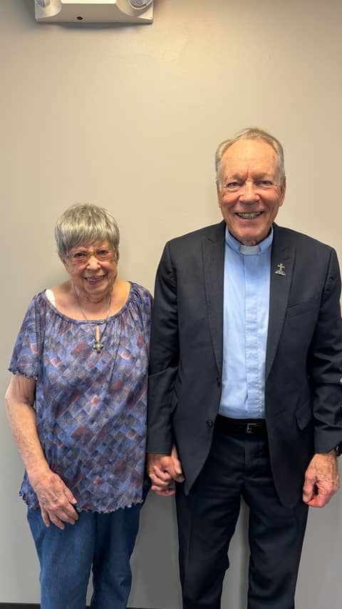 Our Children and Grandchildren