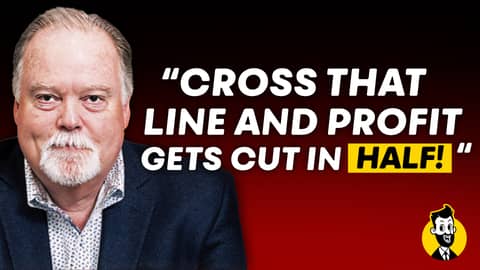 #99 The Car Ad Maverick: Secrets to dealership profitability, Racing Porsches with VCs, is there a crystal ball for aged inventory? | Len Short, Co-founder of Lotlinx