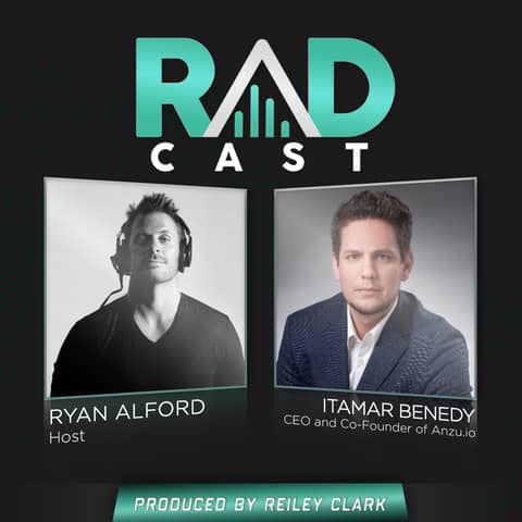 eSports Series ft. Itamar Benedy