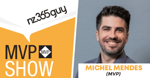 Dublin's Tech Scene and Pints of Inspiration: Michel Mendes' Journey from Brazil to Microsoft MVP and Power Platform Maestro