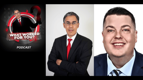 Do You Know Which Financial Vehicle You Are Driving To Success? Joseph Lombardi Shares