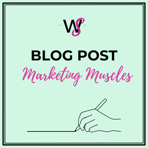 Marketing Muscles: Building Daily Habits for Long-Term Growth