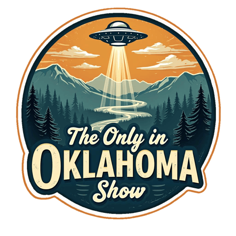 Only in OKlahoma Show Logo