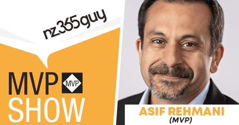 Innovative Interfaces and Entrepreneurial Insights with Asif Rehmani