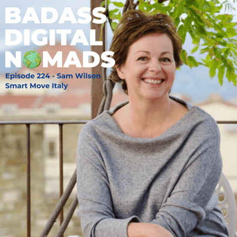 Living La Dolce Vita: Moving To Italy and Experiencing the Local Lifestyle