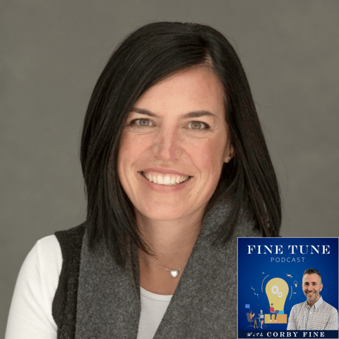 EP2 - Launching an Outplacement Startup in the Middle of a Pandemic