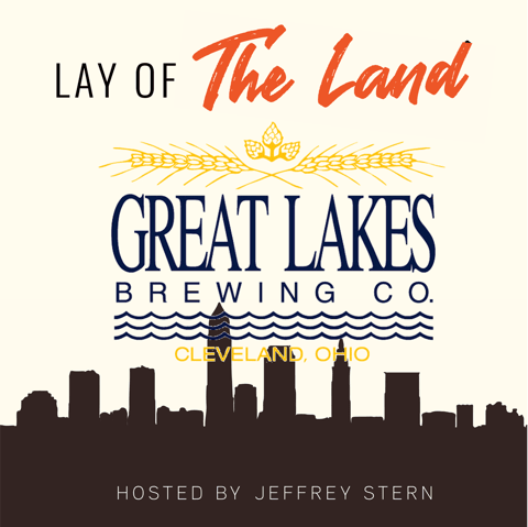 #90: Pat Conway & Mark King (Great Lakes Brewing Company)