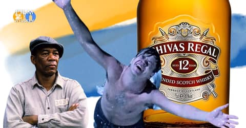 Whisky Review: Chivas Regal 12-Year Blended Scotch