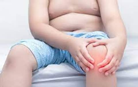 Obesity turning arthritic joint cells into pro-inflammation 'bad apples