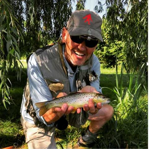 Fishing Spree Central Pennsylvania
