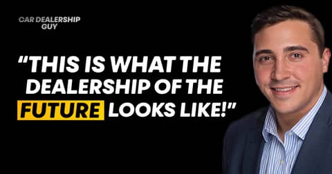#121 The imminent evolution of AI in car dealerships, Best uses cases of AI in dealerships, How he's transforming 50% of US franchise dealers | Devin Daly, Co-Founder & CEO of Impel