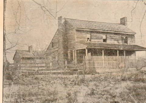 109.The Rowan County Axe Murders: The Lyerly Family