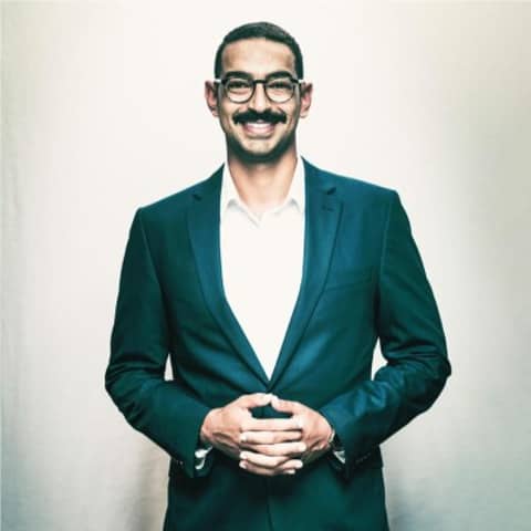 E34: Omnichannel Marketing and Scaling DTC and Retail with Entrepreneur David Habib, CEO of Yo Mama's Foods