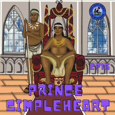 Prince Simpleheart