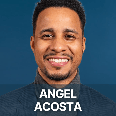 203. Healing and Paradox: Dr. Angel Acosta [reads] “The Coming Wave”