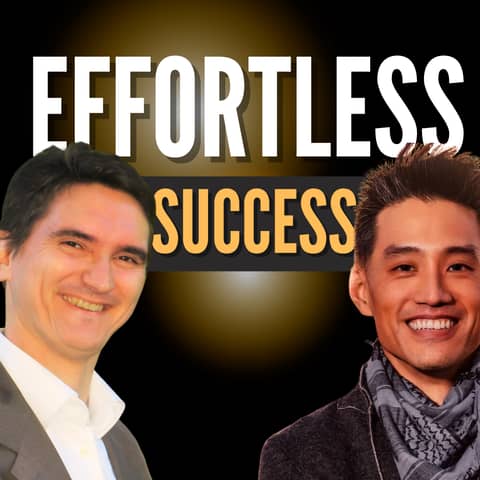 202 Filip Mihajlovic: Why Most Goals Fail—and the Hidden Way to Make Them Effortless