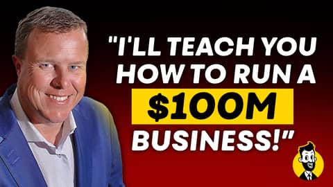 #98 The Dealership Mogul: Leading a $2B dealer group, Addictions to the dealership, Will November make or break the car biz? | Aaron Zeigler, President of Zeigler Auto Group