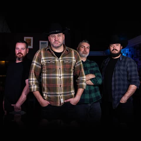 Jasper Dan On Their KERRANG! Feature, Playing With Iron Maiden , Their Latest Single, & Giving Back