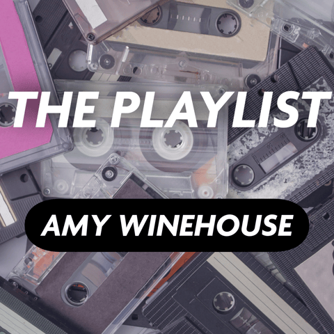 More Than Back to Black: An Amy Winehouse Playlist | The Playlist
